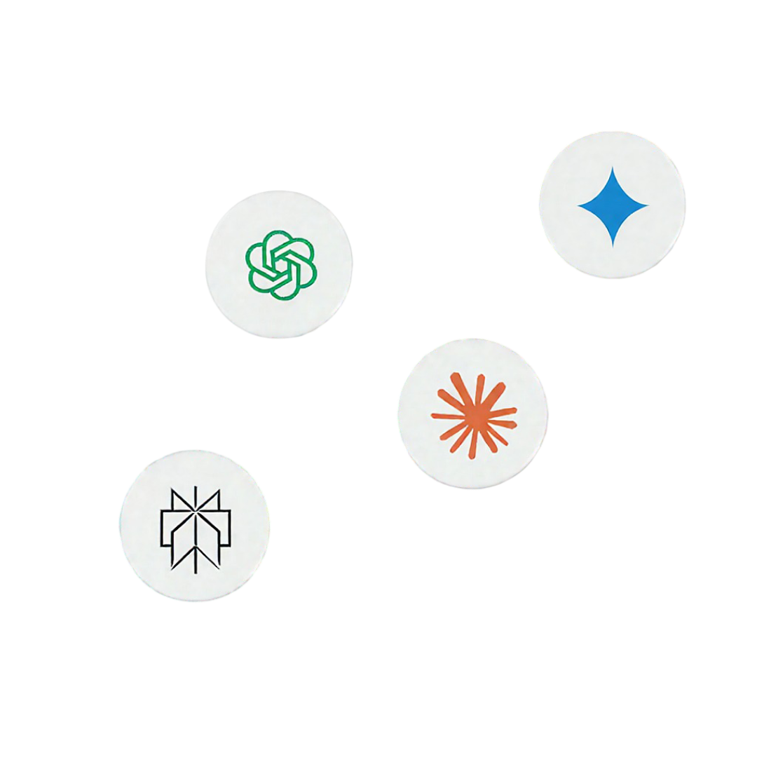 Продвижение GEO