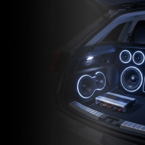 Разработка и продвижение сайта для компании Авто & Звук PRO