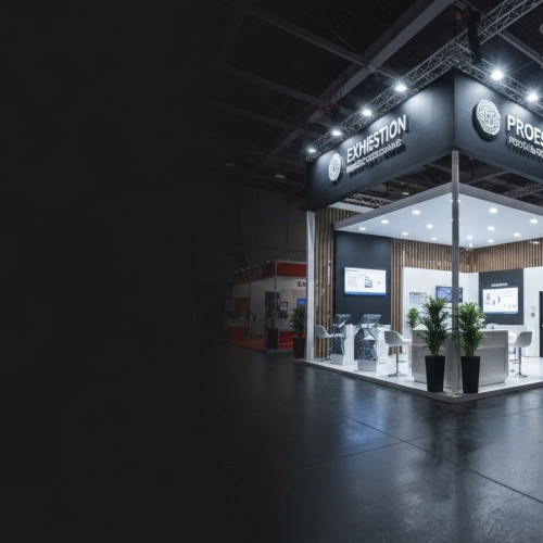 Продвижение сайта с помощью контекстной рекламы для STL Expo