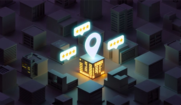 Продвижение локального бизнеса в 2026 году