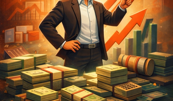 Как формировать цену на услуги в 2026 году