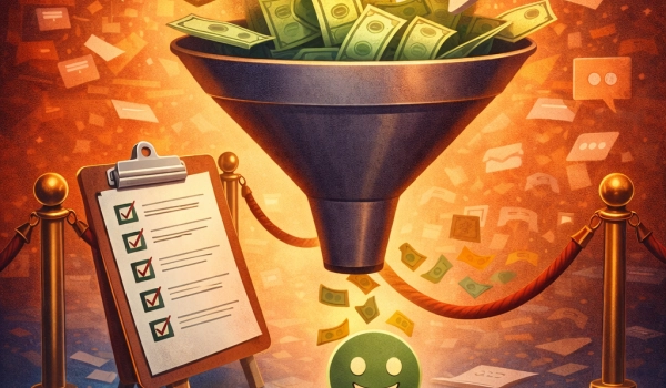 Как фильтровать клиентов