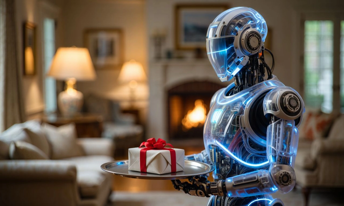 Как изменятся требования к сайтам в 2026 году: скорость, AI и немного здравого смысла