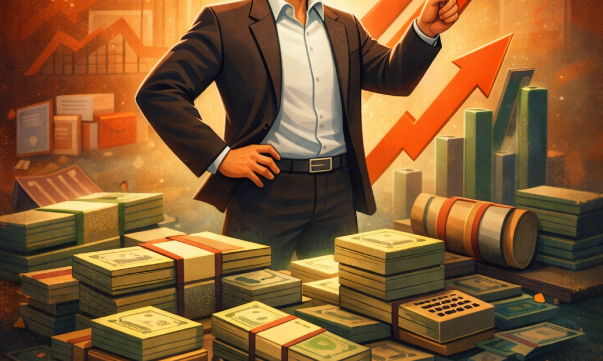 Как формировать цену на услуги в 2026 году и не чувствовать себя неловко