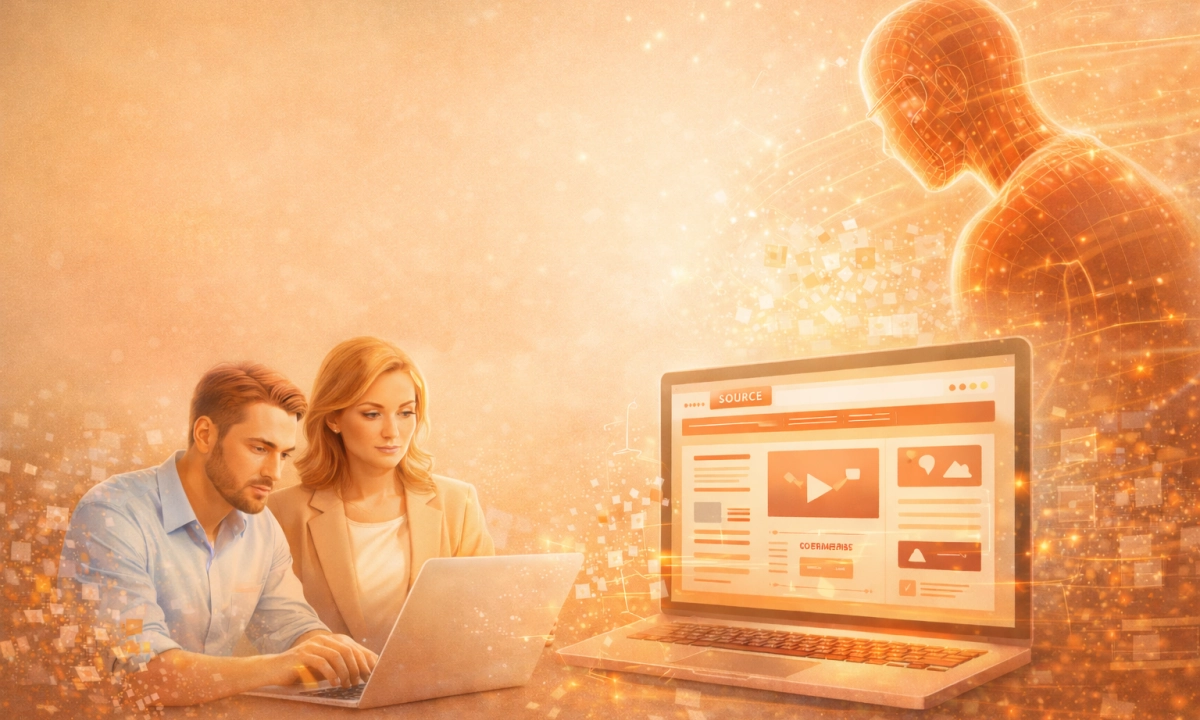 Что такое GEO (Generative Engine Optimization) и почему без неё сайт в 2026 бесполезен